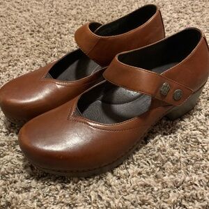 Dansko Beatrice Mule